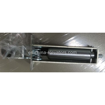 Puerta más cerca para la puerta del ascensor del ascensor en casa